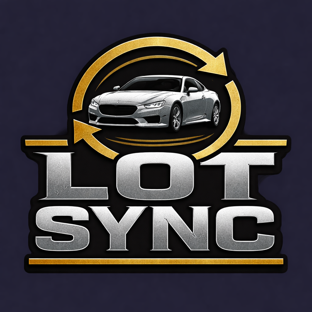 LotSync Logo